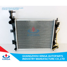 Auto Radiator for H100 Porter 2.4I 93 Grace 93-2.5D at